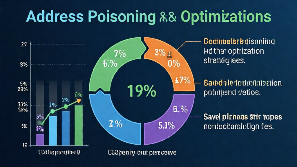 What is Address Poisoning? Low
