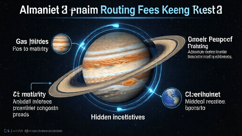 Jupiter vs. Raydium Routing: Whose Fees are Transparent?