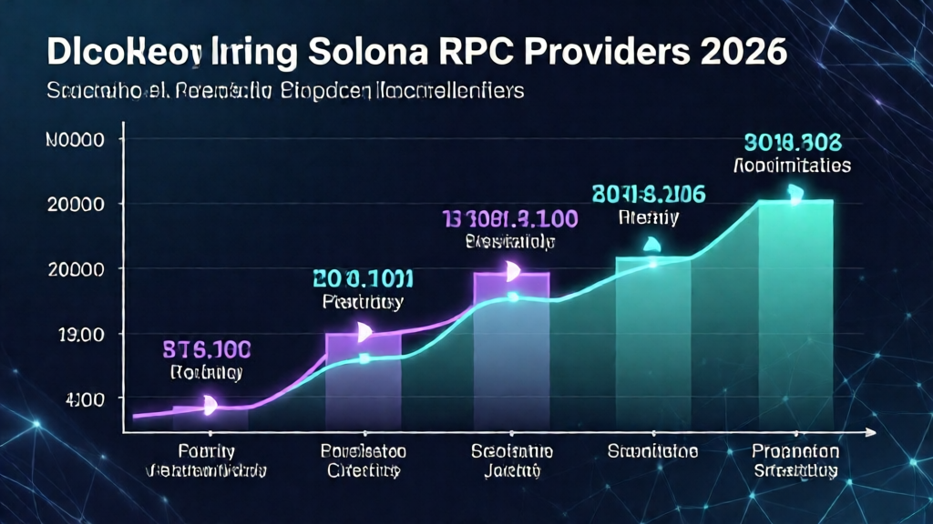 2026 Solana RPC Provider Price
