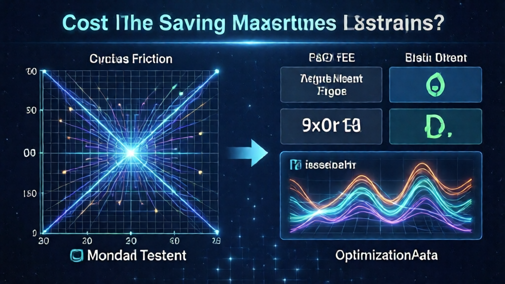 Monad Testnet Guide: Saving on High