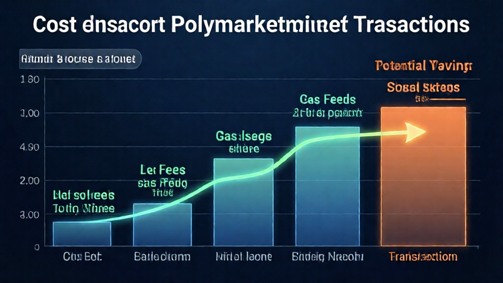 Advanced Tips to Save Friction on Polymarket