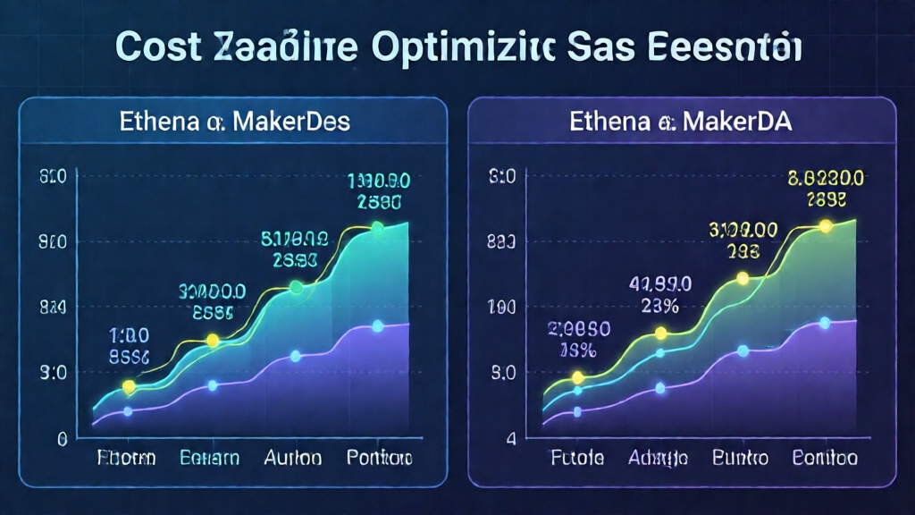 Minting Friction: Ethena vs. MakerDAO (Sky)
