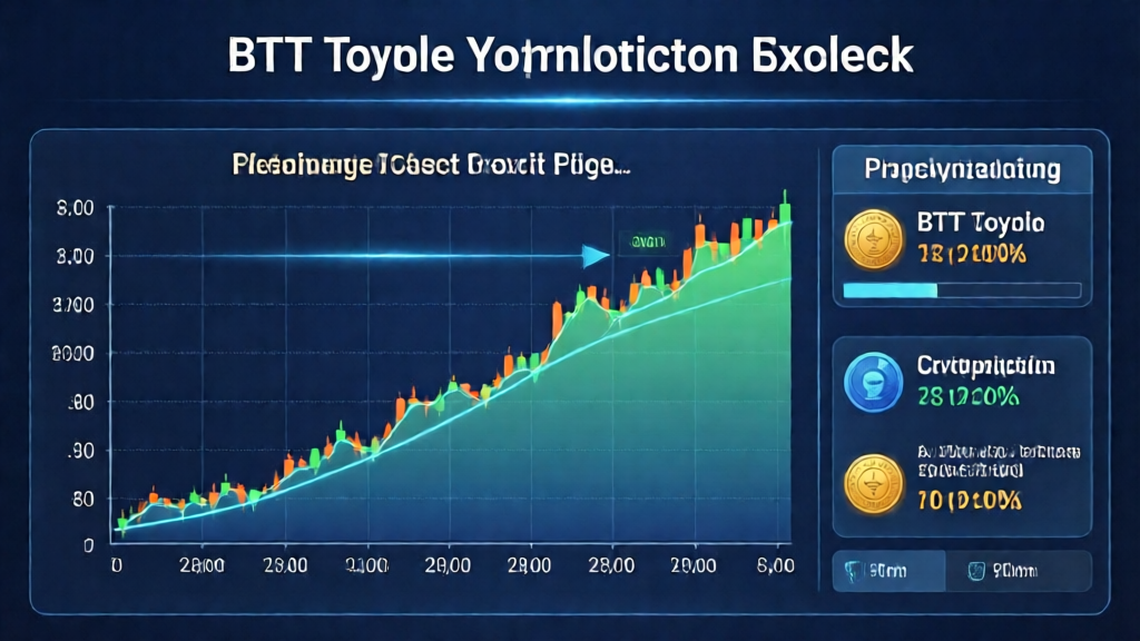 btt token