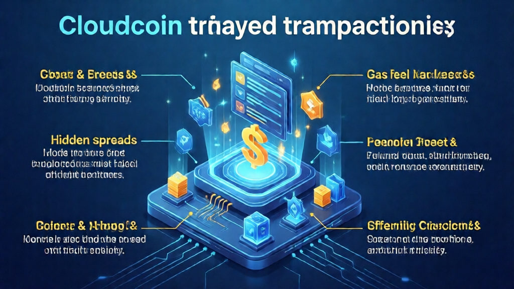 cloudcoin